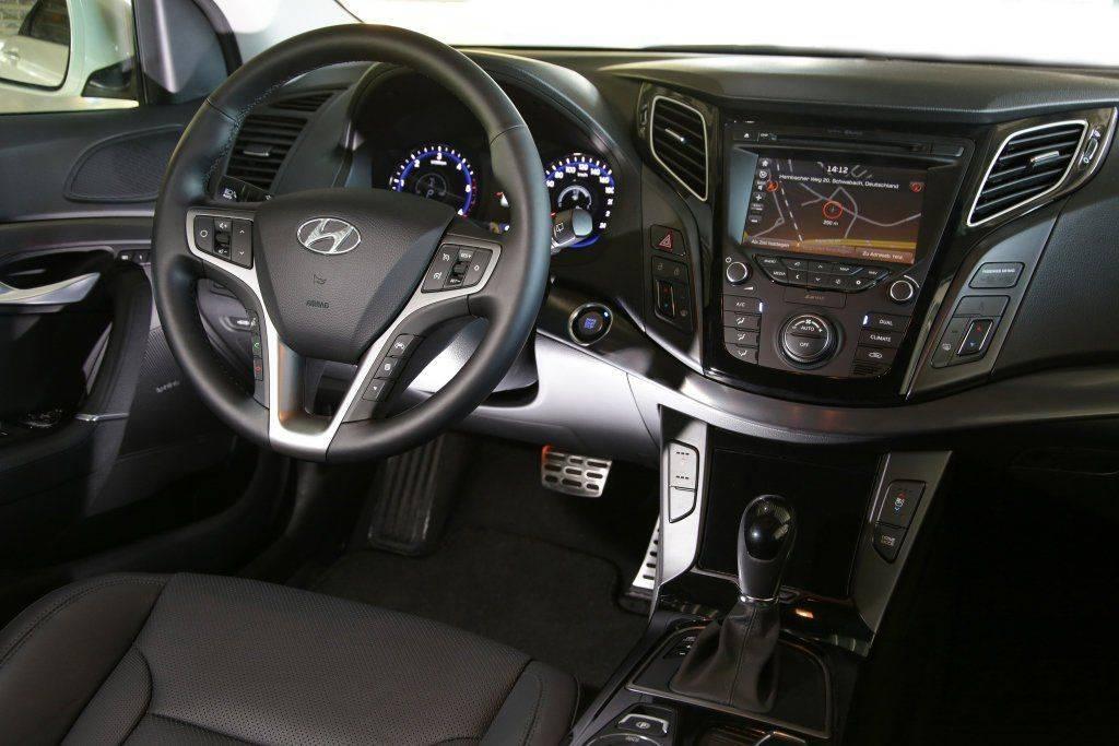 Hyundai i40 sw