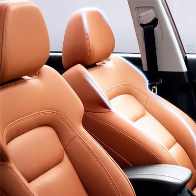 Chery Tiggo 7 New